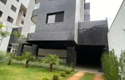 Apartamento com 3 quartos à venda em Itapoã, Belo Horizonte 