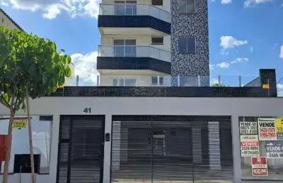 Área privativa de dois quartos (suíte) no piratininga