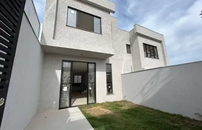 Casa com 3 quartos à venda na Santa Amélia, Belo Horizonte 