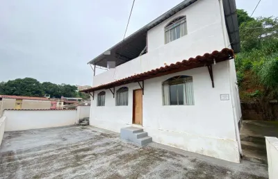 Casa em condomínio fechado com 3 quartos à venda em Aparecida, Belo Horizonte 