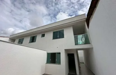 Casa com 3 quartos à venda no Planalto, Belo Horizonte 