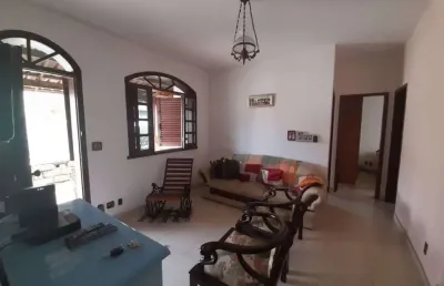 Casa em condomínio fechado com 3 quartos à venda no Planalto, Belo Horizonte 