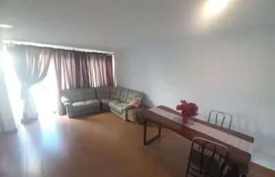 Casa com 3 quartos à venda em São João Batista, Belo Horizonte 