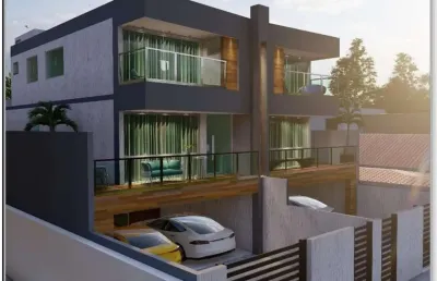 Casa com 3 quartos à venda no Planalto, Belo Horizonte 