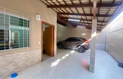 Casa com 4 quartos à venda na Santa Amélia, Belo Horizonte 