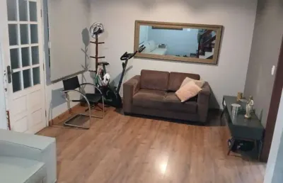 Casa com 3 quartos à venda na Santa Amélia, Belo Horizonte 
