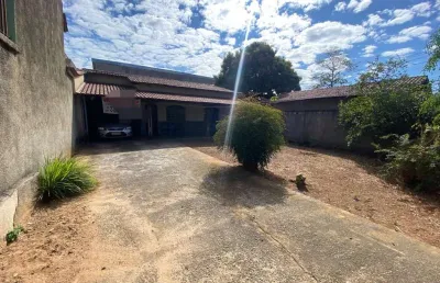 Casa com 3 quartos à venda em Copacabana, Belo Horizonte 