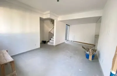 Casa com 3 quartos à venda no Planalto, Belo Horizonte 
