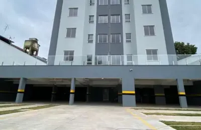 Cobertura com 2 quartos à venda na Santa Mônica, Belo Horizonte 
