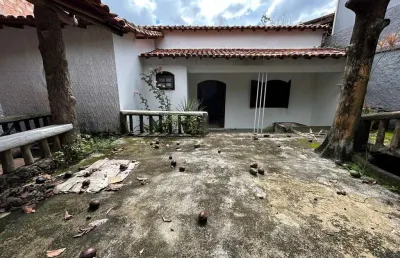 Casa com 3 quartos à venda na Santa Mônica, Belo Horizonte 