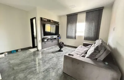 Casa com 3 quartos à venda no Céu Azul, Belo Horizonte 