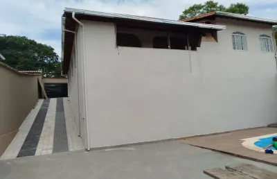 Casa com 3 quartos para alugar no parque copacabana, belo horizonte , 130 m2 por r$ 5.500