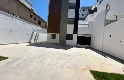 Cobertura com 3 quartos à venda em Itapoã, Belo Horizonte 