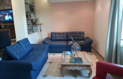 Casa com 3 quartos à venda na Santa Branca, Belo Horizonte 
