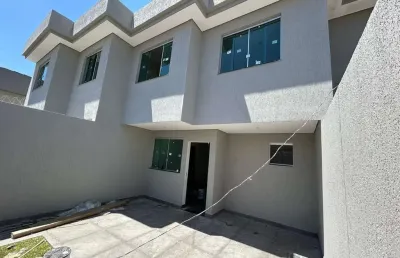 Casa com 3 quartos à venda na Candelária, Belo Horizonte 