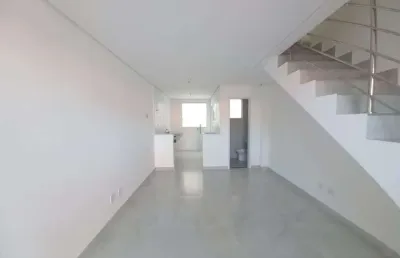 Casa com 2 quartos à venda no Planalto, Belo Horizonte 