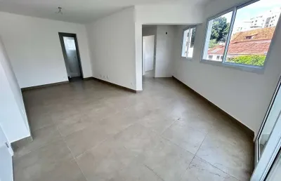 Apartamento com 3 quartos à venda na Liberdade, Belo Horizonte 