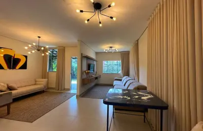 Casa com 3 quartos à venda no Gávea 2, Vespasiano 