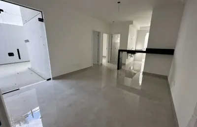 Apartamento com 2 quartos à venda no jardim atlântico, belo horizonte  por r$ 667.000
