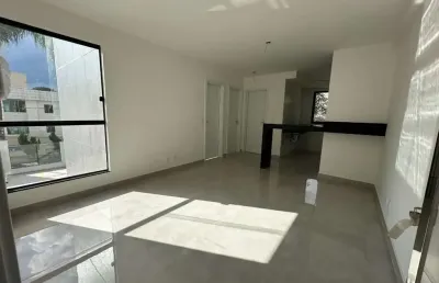 Apartamento com 2 quartos à venda no jardim atlântico, belo horizonte  por r$ 467.000