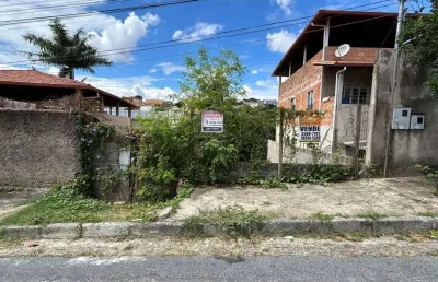 Terreno à venda no Céu Azul, Belo Horizonte 