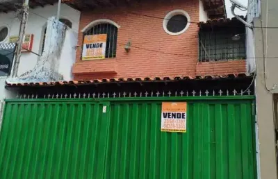 Casa com 3 quartos à venda na Santa Amélia, Belo Horizonte 