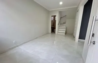 Casa com 3 quartos à venda na Santa Amélia, Belo Horizonte 