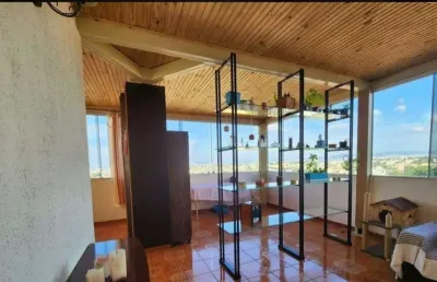 Cobertura com 4 quartos à venda em Copacabana, Belo Horizonte 