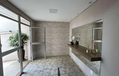 Cobertura com 3 quartos à venda na Santa Amélia, Belo Horizonte 