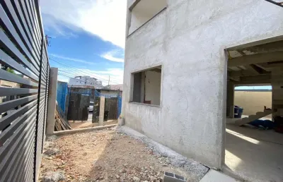 Casa em condomínio fechado com 3 quartos à venda em Copacabana, Belo Horizonte 