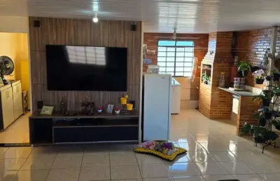 Cobertura com 4 quartos à venda na Santa Mônica, Belo Horizonte 