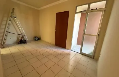 Apartamento com 3 quartos à venda na Santa Mônica, Belo Horizonte 