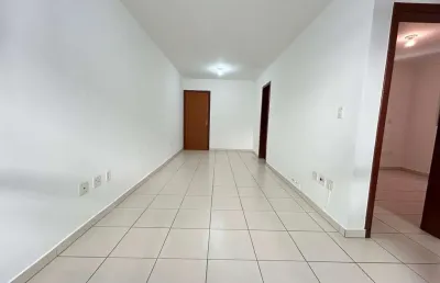 Apartamento com 2 quartos à venda na Santa Branca, Belo Horizonte 