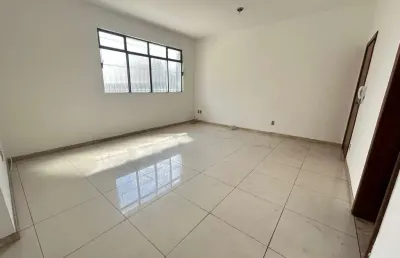 Apartamento com 3 quartos à venda na Venda Nova, Belo Horizonte 