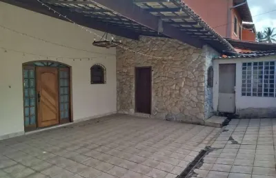 Casa com 3 quartos à venda na Santa Branca, Belo Horizonte 