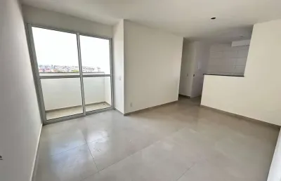Apartamento com 2 quartos à venda na Santa Branca, Belo Horizonte 