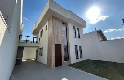 Casa com 3 quartos à venda no Planalto, Belo Horizonte 