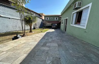 Casa a venda de quatro quartos no bairro santa amélia