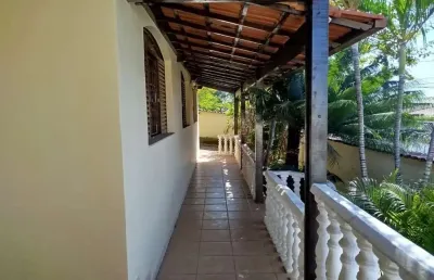 Casa com 3 quartos para alugar no Jardim Atlântico, Belo Horizonte 
