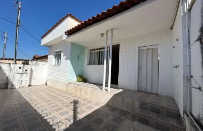 Casa com 4 quartos à venda na Santa Mônica, Belo Horizonte 