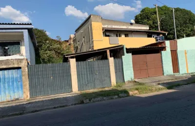 Terreno comercial para alugar em minas caixa, belo horizonte  por r$ 800