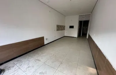 Ponto comercial para alugar na santa amélia, belo horizonte , 30 m2 por r$ 3.000
