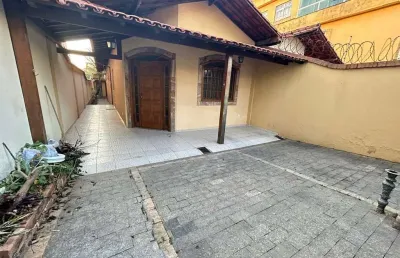 Casa com 3 quartos para alugar no Jardim Atlântico, Belo Horizonte 