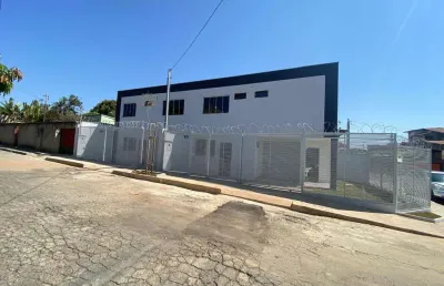 Casa com 3 quartos à venda em Piratininga (Venda Nova), Belo Horizonte 
