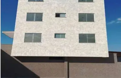 Apartamento 2 quartos com área privativa no bairro copacabana