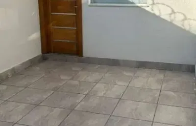 Casa com 2 quartos à venda em Itapoã, Belo Horizonte 