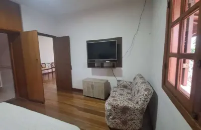 Casa comercial com 2 salas à venda em floramar, belo horizonte , 392 m2 por r$ 1.200.000