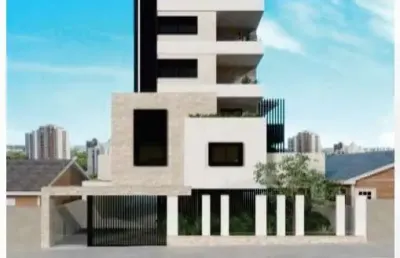 Apartamento com 2 quartos à venda em Itapoã, Belo Horizonte 