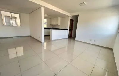 Cobertura de três quartos no bairro jardim atlântico