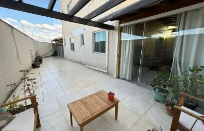 Apartamento com 3 quartos à venda na santa mônica, belo horizonte , 143 m2 por r$ 650.000